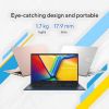 ASUS Vivobook 15 X1504 Laptop Intel Core i5 13th Gen 8GB RAM 512GB SSD