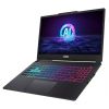 MSI Cyborg AI A1VEK-002UK Gaming Laptop 15.6" Intel Core Ultra 7 16GB 512GB 4050