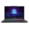 MSI Cyborg AI A1VEK-002UK Gaming Laptop 15.6" Intel Core Ultra 7 16GB 512GB 4050