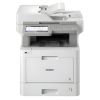 Brother MFC-L9570CDW Wireless Colour Laser Printer Built in NFC and Touchscreen