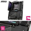 MSI MPG X870E CARBON WIFI 7 ATX Motherboard AMD AM5 X870E DDR5 5Gbit LAN