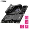 MSI MPG X870E CARBON WIFI 7 ATX Motherboard AMD AM5 X870E DDR5 5Gbit LAN