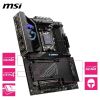MSI MPG X870E CARBON WIFI 7 ATX Motherboard AMD AM5 X870E DDR5 5Gbit LAN