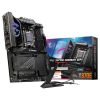 MSI MPG X870E CARBON WIFI 7 ATX Motherboard AMD AM5 X870E DDR5 5Gbit LAN