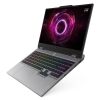 Lenovo LOQ 15AHP10 15.6" Laptop Ryzen 5 16GB RAM 512GB SSD RTX 5050 Grey