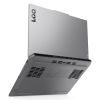 Lenovo LOQ 15AHP10 15.6" Laptop Ryzen 5 16GB RAM 512GB SSD RTX 5050 Grey