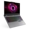 Lenovo LOQ 15AHP10 15.6" Laptop Ryzen 7 16GB 512GB RTX 5060 Grey 