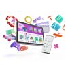 Lenovo Tab Plus 11.5" Tablet MediaTek Helio G99 8GB RAM 128GB eMMC Grey