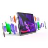 Lenovo Tab Plus 11.5" Tablet MediaTek Helio G99 8GB RAM 128GB eMMC Grey
