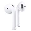 Apple AirPods with Charging Case 2nd Gen White with Microphone