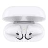 Apple AirPods with Charging Case 2nd Gen White with Microphone