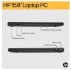 HP 15-fc0537sa 15.6" FHD Laptop AMD Ryzen 5 8GB RAM 512GB SSD
