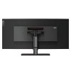 Lenovo ThinkVision P40w-20 39.7" 4K Ultra HD Monitor 75Hz 4ms 2500R Black