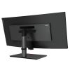 Lenovo ThinkVision P40w-20 39.7" 4K Ultra HD Monitor 75Hz 4ms 2500R Black