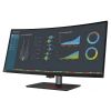 Lenovo ThinkVision P40w-20 39.7" 4K Ultra HD Monitor 75Hz 4ms 2500R Black