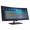 Lenovo ThinkVision P40w-20 39.7" 4K Ultra HD Monitor 75Hz 4ms 2500R Black