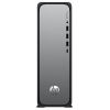 HP OmniDesk Slim S03-0005na Desktop PC Intel 300 8GB RAM 256GB SSD