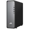 HP OmniDesk Slim S03-0005na Desktop PC Intel 300 8GB RAM 256GB SSD