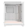 Fractal Design Meshify 3 White Ambience Pro RGB Mid Tower PC Gaming Case