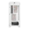 Fractal Design Meshify 3 White Ambience Pro RGB Mid Tower PC Gaming Case