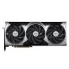 MSI GeForce RTX 5090 32GB VENTUS 3X OC Graphics Card PCIe Gen 5 Blackwell