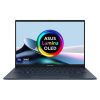 ASUS Zenbook 14 UX3405 Laptop OLED Touchscreen Core Ultra 7 32GB 1TB Blue