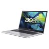 Acer Aspire Go 15 Laptop Intel Core i5 13th Gen 8GB 256GB Win 11 Home Silver