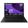LG Gram Pro 17Z90TP 17" Laptop Intel Core Ultra 7 32GB RAM 1TB SSD
