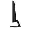 Samsung Essential S3 S36GD 27" FHD 1800R Curved Monitor 100Hz Refresh Black