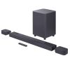JBL Bar 800 Soundbar and Wireless Subwoofer Detachable Surround Speakers