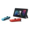 Nintendo Switch Console Neon Red & Blue 32GB