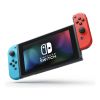 Nintendo Switch Console Neon Red & Blue 32GB