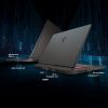 MSI Vector 16 HX AI A2XWIG-007UK Gaming Laptop Core Ultra 9 32GB 1TB RTX 5080