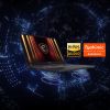 MSI Vector 16 HX AI A2XWIG-007UK Gaming Laptop Core Ultra 9 32GB 1TB RTX 5080