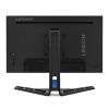 Lenovo Legion R25f-30 Full HD FHD Gaming Monitor VA 240Hz 0.5ms HDMI DP Black