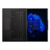 Lenovo ThinkPad P14s Gen 5 Laptop Intel Core Ultra 9 32GB 1TB Win 11 Pro Black