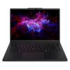Lenovo ThinkPad P14s Gen 5 Laptop Intel Core Ultra 9 32GB 1TB Win 11 Pro Black
