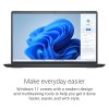 Dell 15 DC15250 Laptop Intel Core i7 13th Gen 16GB RAM 512GB SSD Black
