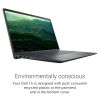 Dell 15 DC15250 Laptop Intel Core i7 13th Gen 16GB RAM 512GB SSD Black