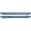 ASUS Chromebook CX1505 15.6" FHD Laptop Intel N4500 4GB RAM 64GB ChromeOS Blue