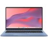 ASUS Chromebook CX1505 15.6" FHD Laptop Intel N4500 4GB RAM 64GB ChromeOS Blue