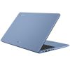 ASUS Chromebook CX1505 15.6" FHD Laptop Intel N4500 4GB RAM 64GB ChromeOS Blue