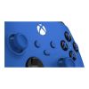 Microsoft XBOX Wireless Controller Shock Blue for Series X S One Android IOS