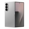 Samsung Galaxy Z Fold7 8" AMOLED Phone Snapdragon 8 12GB 512GB Android Silver