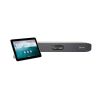 Poly Studio X30 All-In-One Video Bar with TC8 Controller Kit 4K Camera Built In Microphone