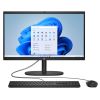 HP 22-dg0001na 21.5" FHD All-in-One Intel Core i3 8GB RAM 256GB Black