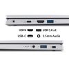 Acer Aspire Go 14 AG14-31P-C5H2 14" WUXGA Laptop N100 4GB RAM 128GB Silver