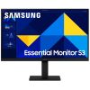 Samsung Essential S3 S30GD 24" Full HD Monitor 100Hz 5ms Response