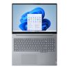 Lenovo ThinkBook 16 G8 IAL Laptop Intel Core Ultra 5 16GB 512GB Win 11 Pro Arctic Grey