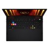 MSI Raider 18 HX AI A2XWJG-009 Gaming Laptop Core Ultra 9 64GB 2TB+2TB RTX 5090